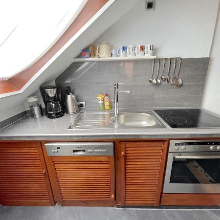 Geraeumiges Maisonette Apartment Todtmoos Dış mekan fotoğraf