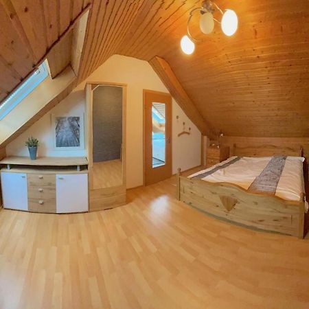 Geraeumiges Maisonette Apartment Todtmoos Dış mekan fotoğraf