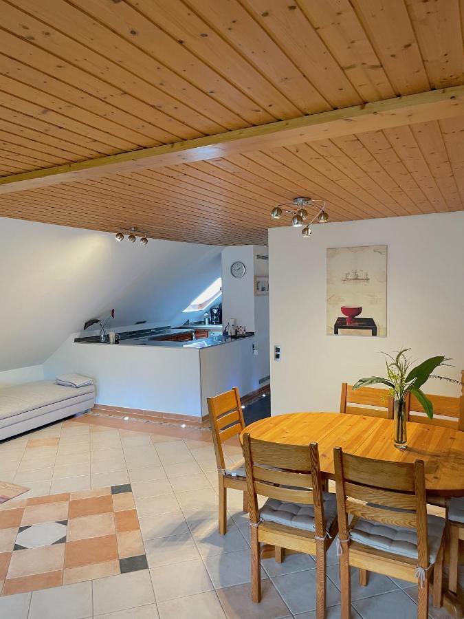 Geraeumiges Maisonette Apartment Todtmoos Dış mekan fotoğraf