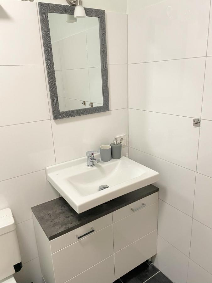 Geraeumiges Maisonette Apartment Todtmoos Dış mekan fotoğraf